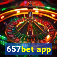 657bet app